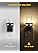 Luces Nocturnas De Vela Enchufables 2 Unidades