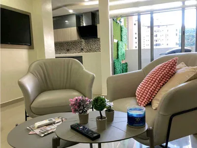 Apartamento en venta