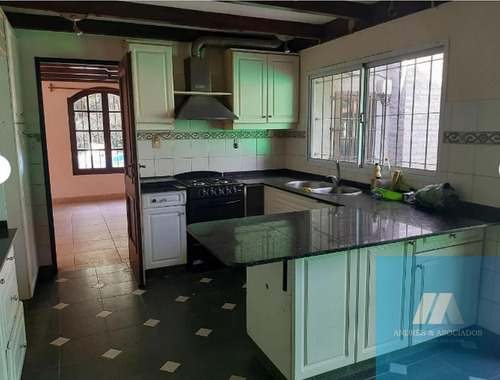 Imagen 5 de 6 de Venta Casa Bella Vista, 658 Mts²