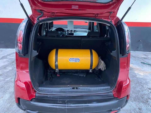 Citroën Aircross 1.6 Vti 115 Feel
