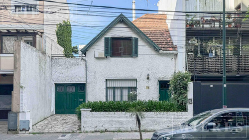 Amplio Terreno En Excelente Zona En Venta.