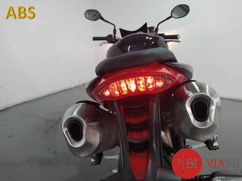Triumph Speed Triple 1050i Abs