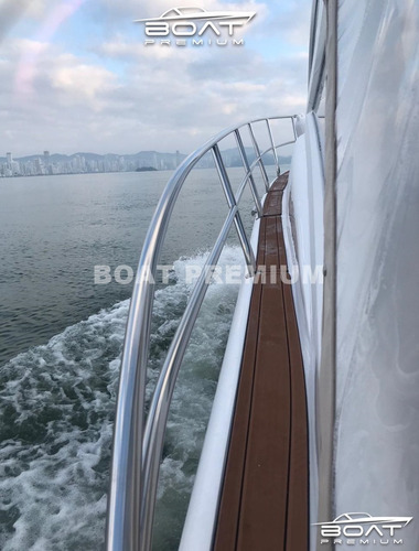 Infinity 37, 2019, 2x Mercury Qsd 270hp - Beneteau -real Top