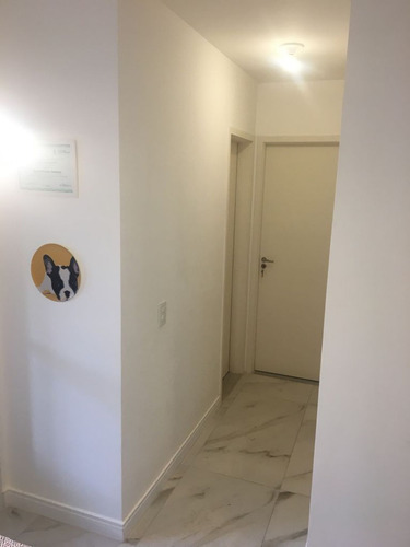Imagem 7 de 22 de Apto Cursino | 2 Quartos | 51 M² | Cond: R$450.00 | 1 Vaga - 1dszhs6