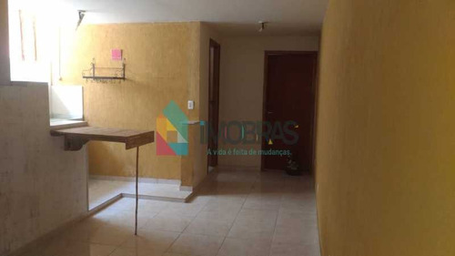 Imagem 6 de 14 de Apartamento-à Venda-santa Teresa-rio De Janeiro - Boap10119