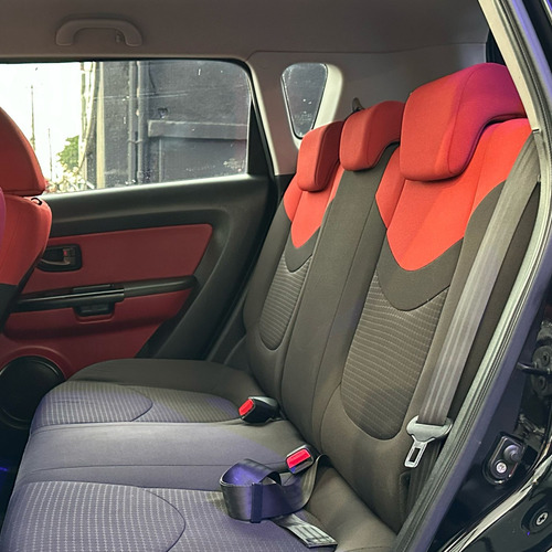 Kia Soul 1.6 EX 16V FLEX 4P MANUAL
