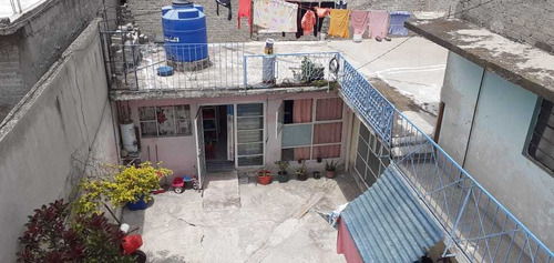 Imagen 4 de 5 de Terreno En Venta Fracc. Campestre Guadalupana Nezahualcoyotl