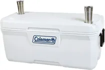 Comprar Hielera 120 Qt \u002F 113 Litros C\u002Fasas Blanca Marine Coleman