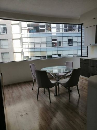 Imagen 1 de 13 de Departamento Loft Renta San Isidro Col Reforma Social