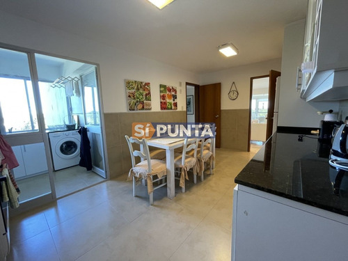 Imagen 14 de 18 de Espectacular Apartamento En Venta