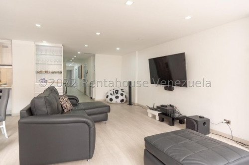 Imagen 21 de 24 de Las Mercedes Apartamento En Venta 22-25582 04242091817----04126761534