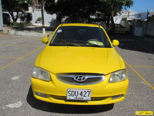 Hyundai Verna