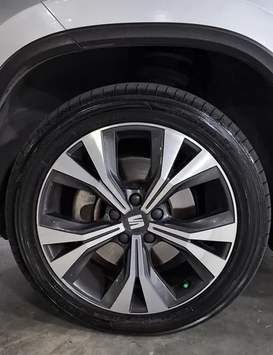 Seat Ateca 1.4 Style Sport
