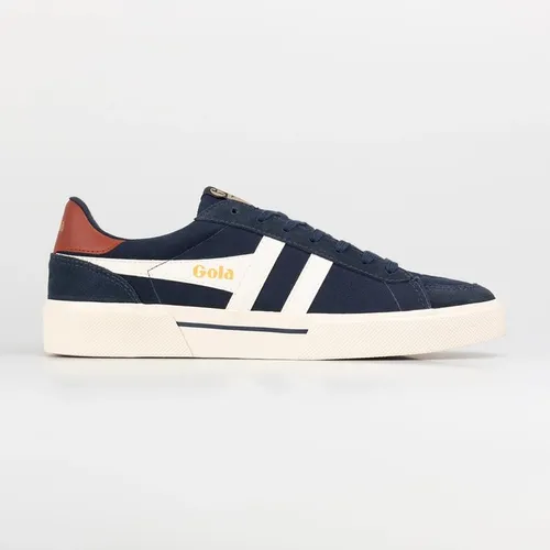 Gola hombre sale