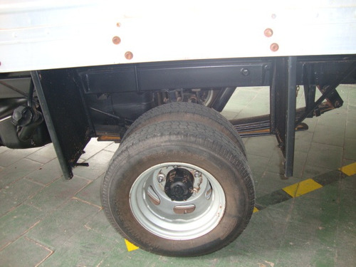 Hyundai Hr Baú