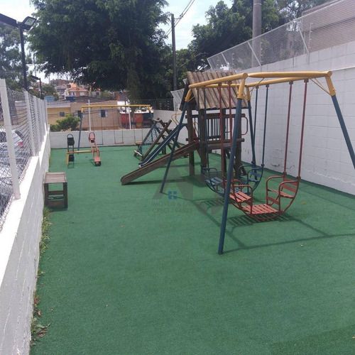 Imagem 28 de 30 de Apartamento Com 2 Dormitórios À Venda, 49 M² Por R$ 228.000,00 - Cidade Líder - São Paulo/sp - Ap0141