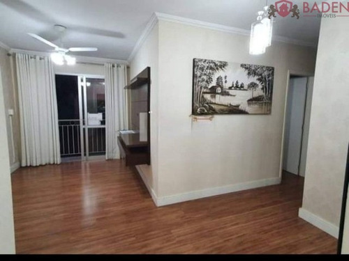 Imagem 1 de 19 de Apartamento 3 Dormitórios - Ap04299
