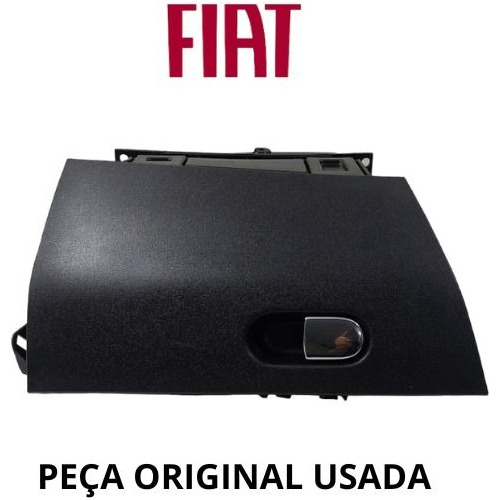 Porta Luvas Fiat Bravo 11/...