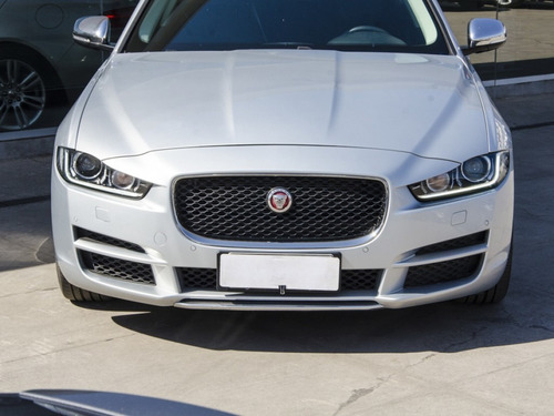 Jaguar Xe Aut