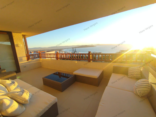 Departamento En Venta 3d Puerto Velero