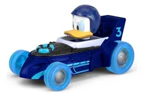 Comprar Coche Mickey Mouse Roadster Racers Disney Junior Modelos