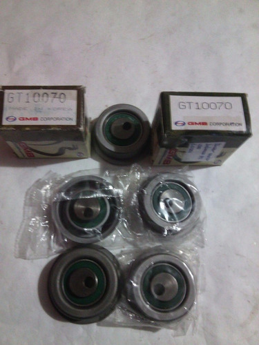 Tensor Correa Balanceo Mitsubishi  H41/l300