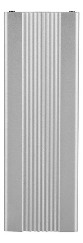 Carcasa De Disco Duro Ssd Usb3.1 A M.2 Nvme Ngff Pcie To