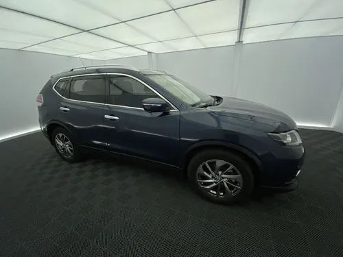 Nissan X-Trail 2.5 Exclusive