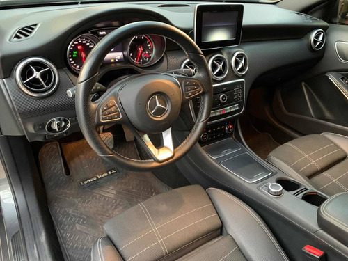 Mercedes-benz Clase A 1.6 A200 Urban 156cv 2017