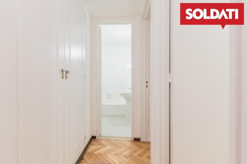 Imagen 6 de 19 de Venta Departamento 3 Ambientes - Recoleta