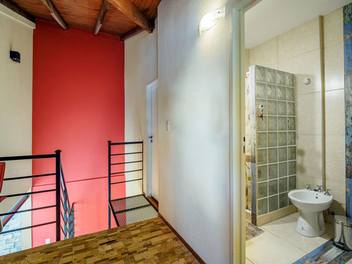 Imagen 17 de 30 de Venta Casa 5 Amb Quincho Cochera - Villa Luro