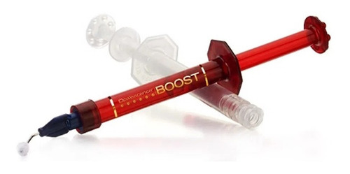 Blanqueamiento Opalescence Boost 40% 1 Sola Sesión Ultradent boots