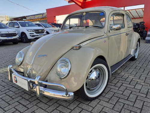 Volkswagen Fusca 1300