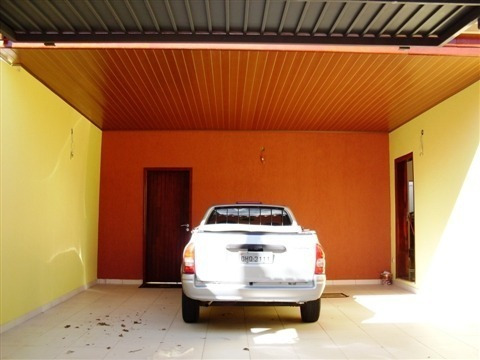 Imagem 5 de 30 de Casa À Venda No Parque Três Meninos -sorocaba/sp - Ca02934 - 922573