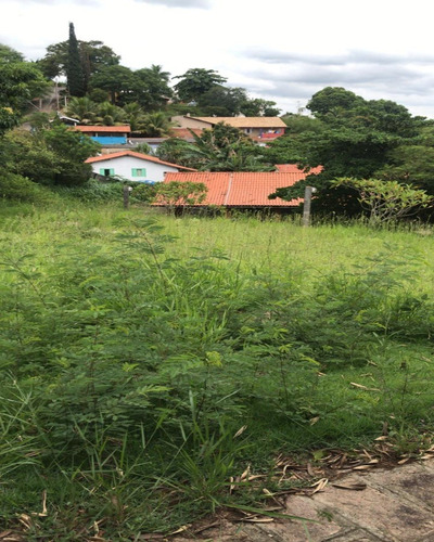 Imagem 4 de 8 de Terreno - Te00895 - 32039243