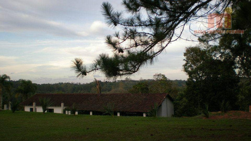 Imagem 4 de 30 de Chácara Com 3 Dormitórios À Venda, 92 M² Por R$ 500.000,00 - Parque Dos Borges - Embu-guaçu/sp - Ch0162