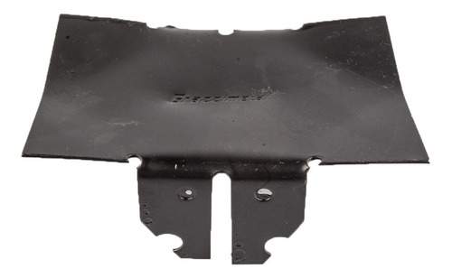 Chapa Defletora 1154028 Fusca 1979 1980 1981 1154028