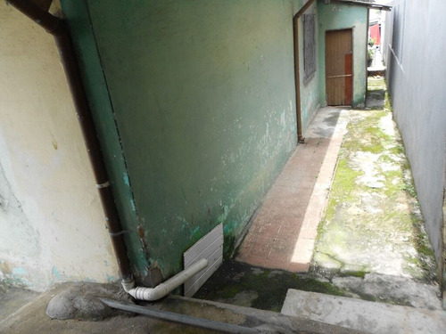 Imagem 6 de 9 de Terreno À Venda No Bairro Vila Matilde - São Paulo/sp - O-26155-42962