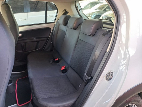Volkswagen Up! 1.0 170 TSI TOTAL FLEX XTREME 4P MANUAL