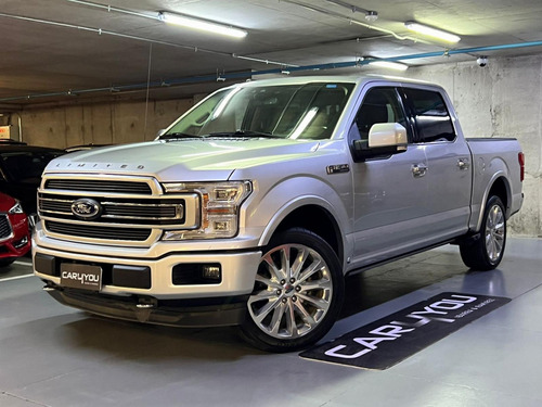 Ford F-150 Limited 2020