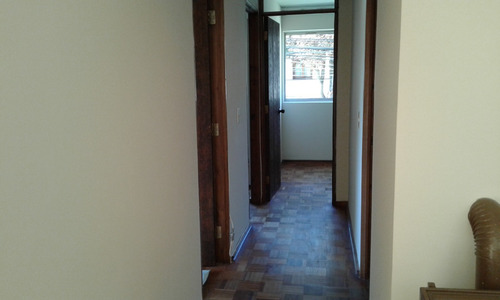 Arrienda Depto. 4d3b1e Año Corrido Sin Muebles Viña Del Mar