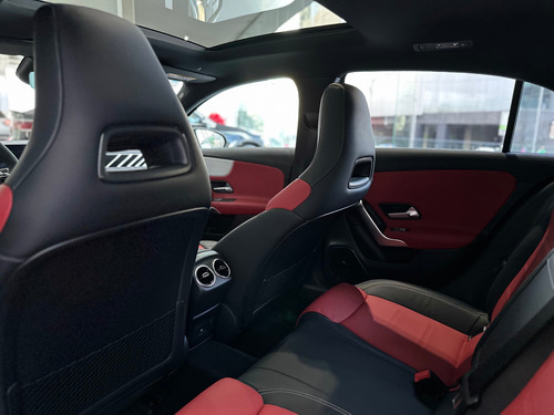 Mercedes-benz Clase A 2.0 Amg 45 S 4matic+