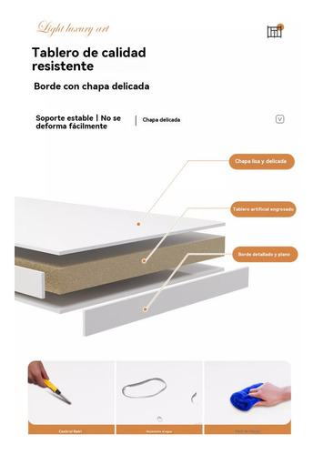 Mueble Zapatero Moderno Con 4 Puertas 1 Cajón, 120x30x100cm Blanco
