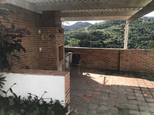 Imagen 6 de 14 de Casa En Venta / Bosque La Lagunita / Eg