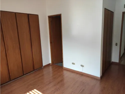 Apartamento Campo Alegre