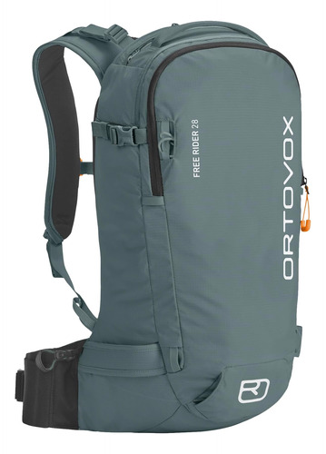 Ortovox Free Rider 28l Mochila Dirty Daisy, Talla Única