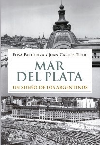 Mar Del Plata - Elisa Pastoriza