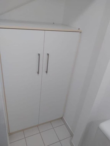 Imagem 12 de 26 de Loft Com 1 Dormitório À Venda, 48 M² Por R$ 750.000 - Itaim - São Paulo/sp - Lf0020