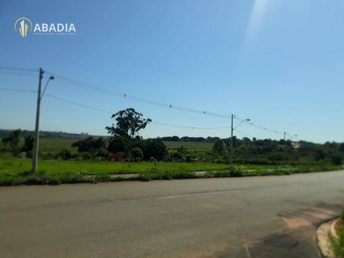 Imagem 6 de 6 de Terreno À Venda, 200 M² Por R$ 130.000,00 - Residencial Novo Horizonte - Paulínia/sp - Te0507