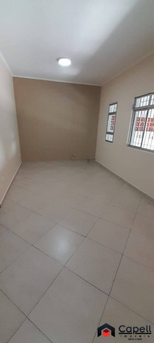 Imagem 2 de 15 de Assobradada - Jardim Casa Grande / Diadema - 2212